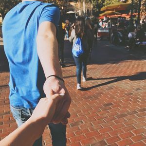 Meet your Posher, Stockton